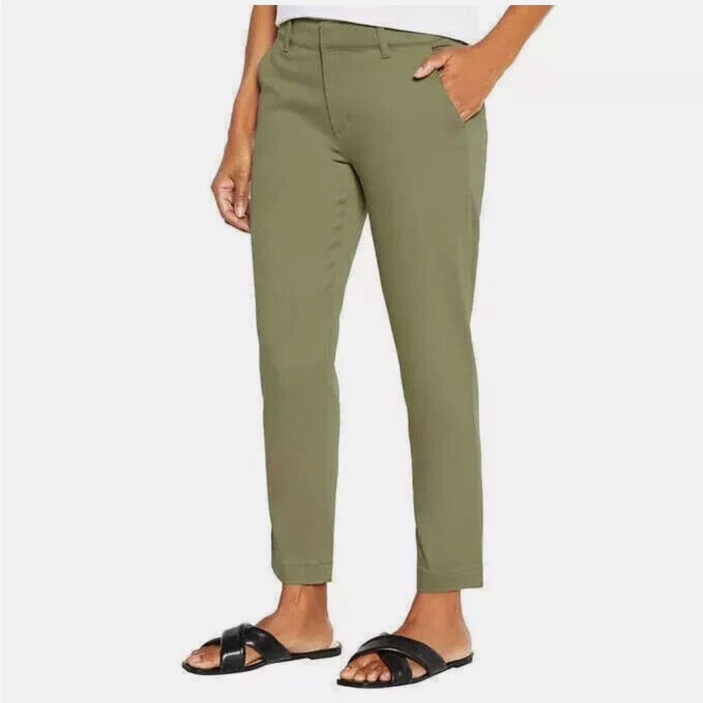 Banana Republic Chino Pants 8
